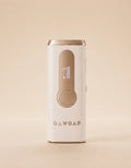 GAWGAP IPL Hair Removal Handset, Ivoire Edition